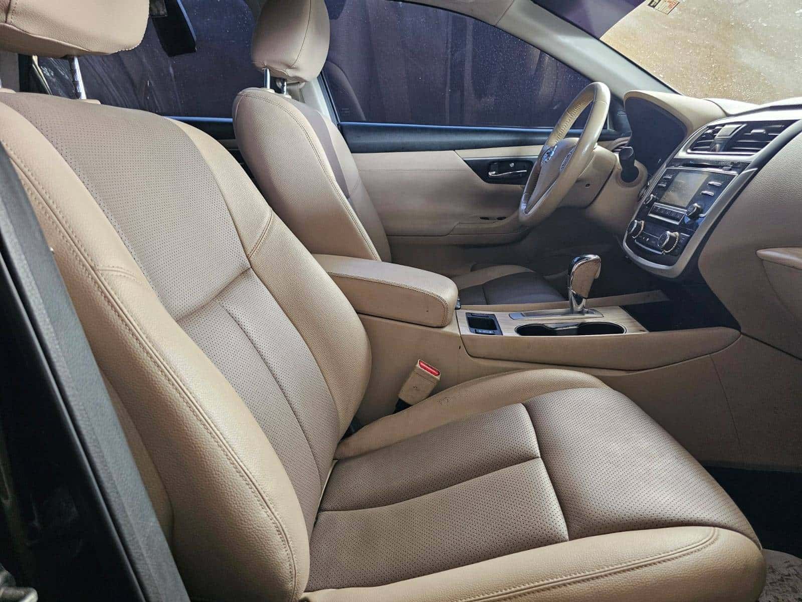 Nissan Altima 2018 thumbnail 7