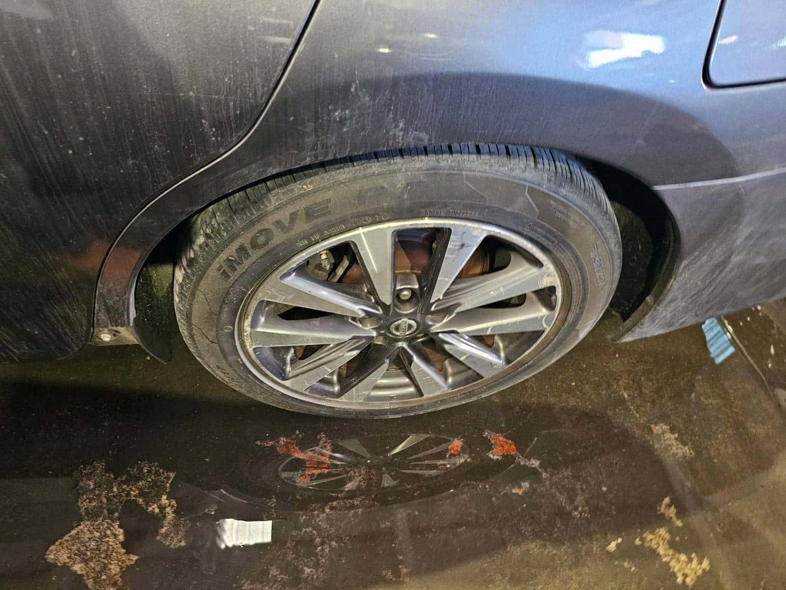 NISSAN ALTIMA 2017 thumbnail 5