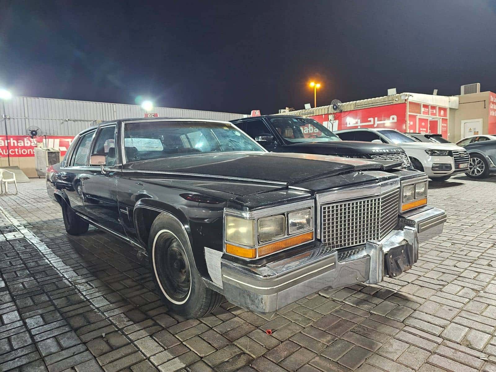CADILLAC Allante 1981 thumbnail 4