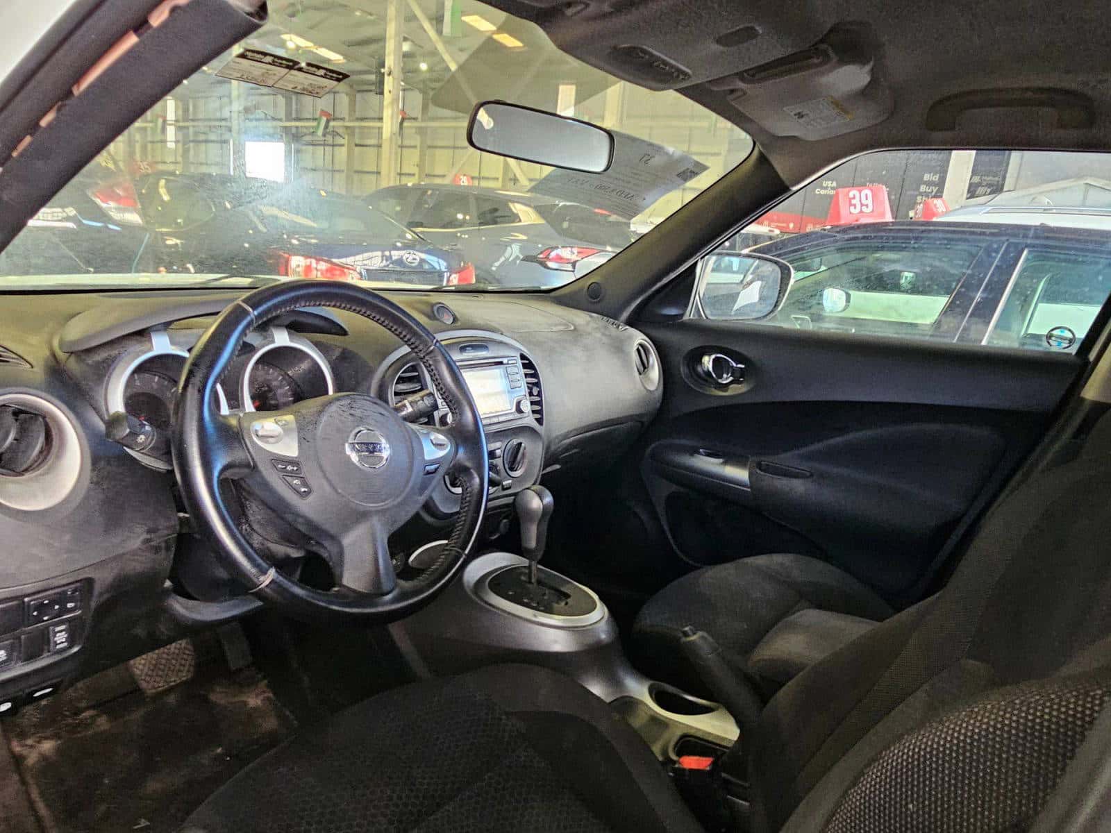 Nissan Juke 2017 thumbnail 7