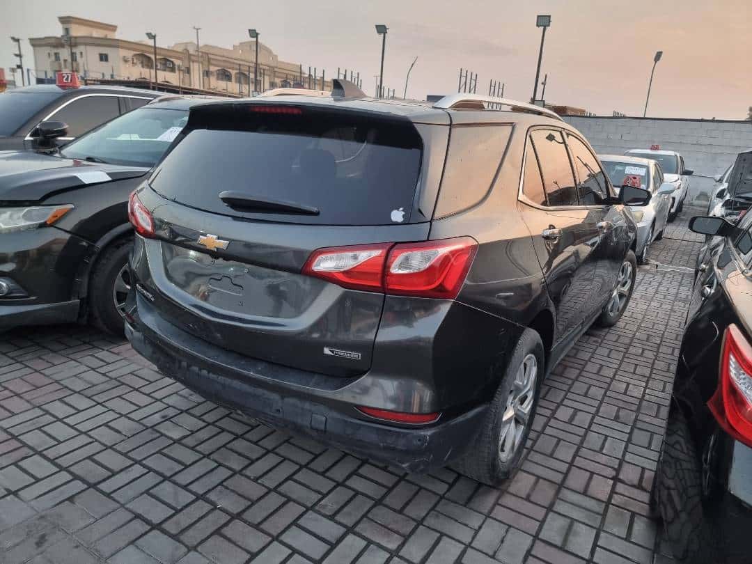 CHEVROLET EQUINOX 2018 thumbnail 3