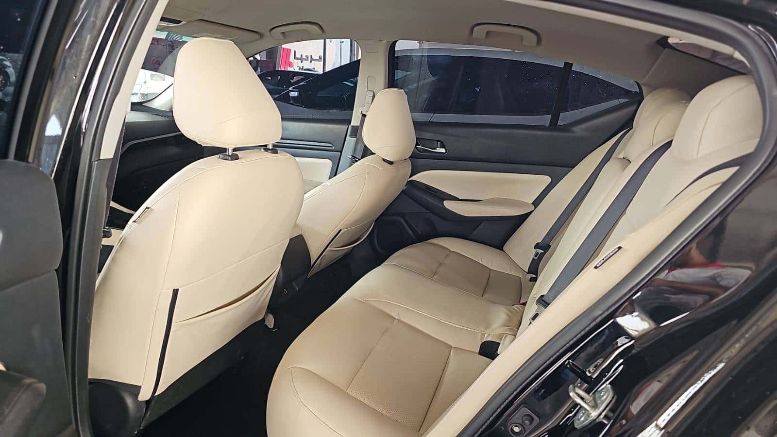 Nissan Altima 2019 thumbnail 7