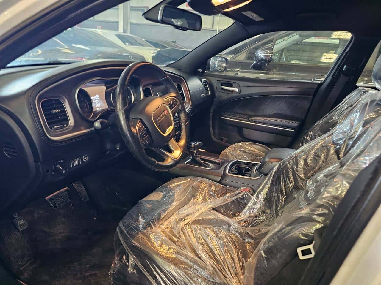 Dodge Charger 2019 thumbnail 7