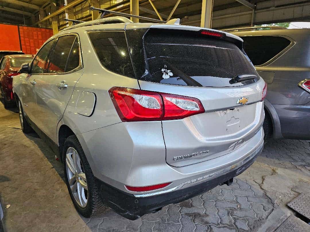 CHEVROLET EQUINOX 2019 thumbnail 1