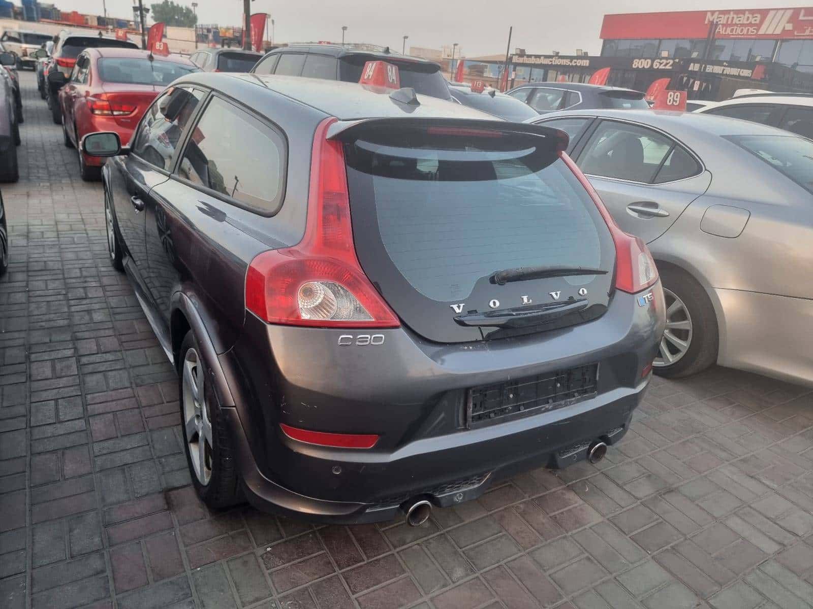 Volvo XC40 T5 2012 thumbnail 4