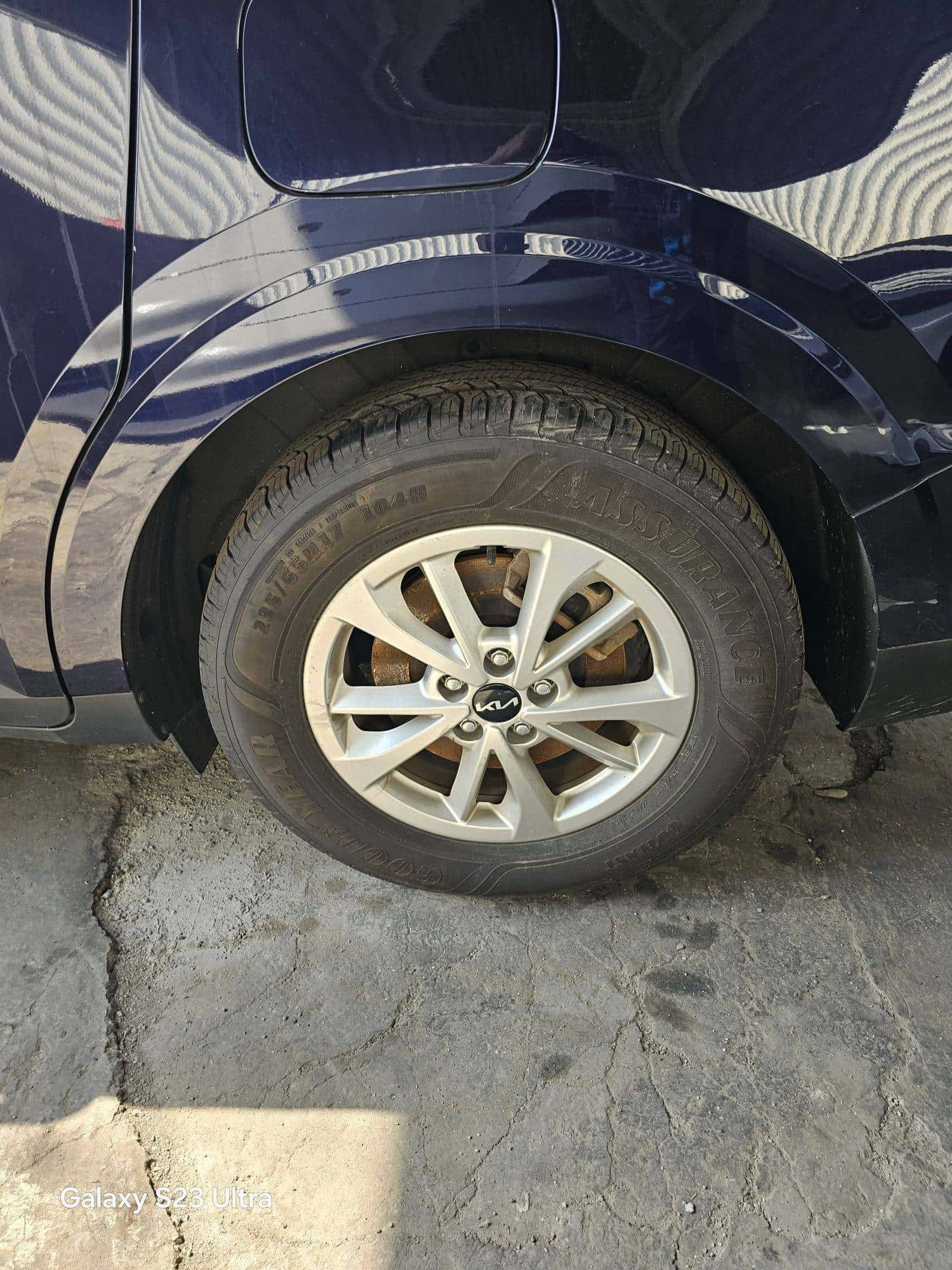 KIA CARNIVAL LX 2022 thumbnail 6