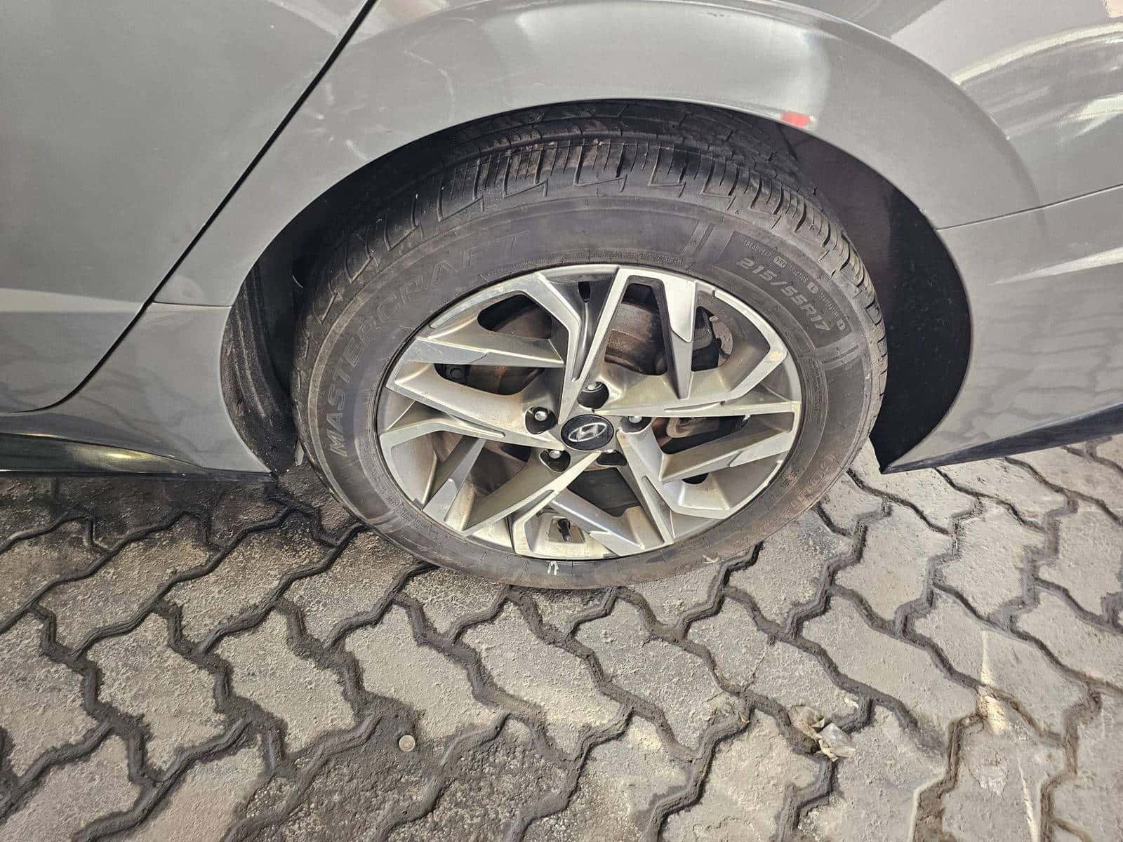 HYUNDAI SONATA 2022 thumbnail 5