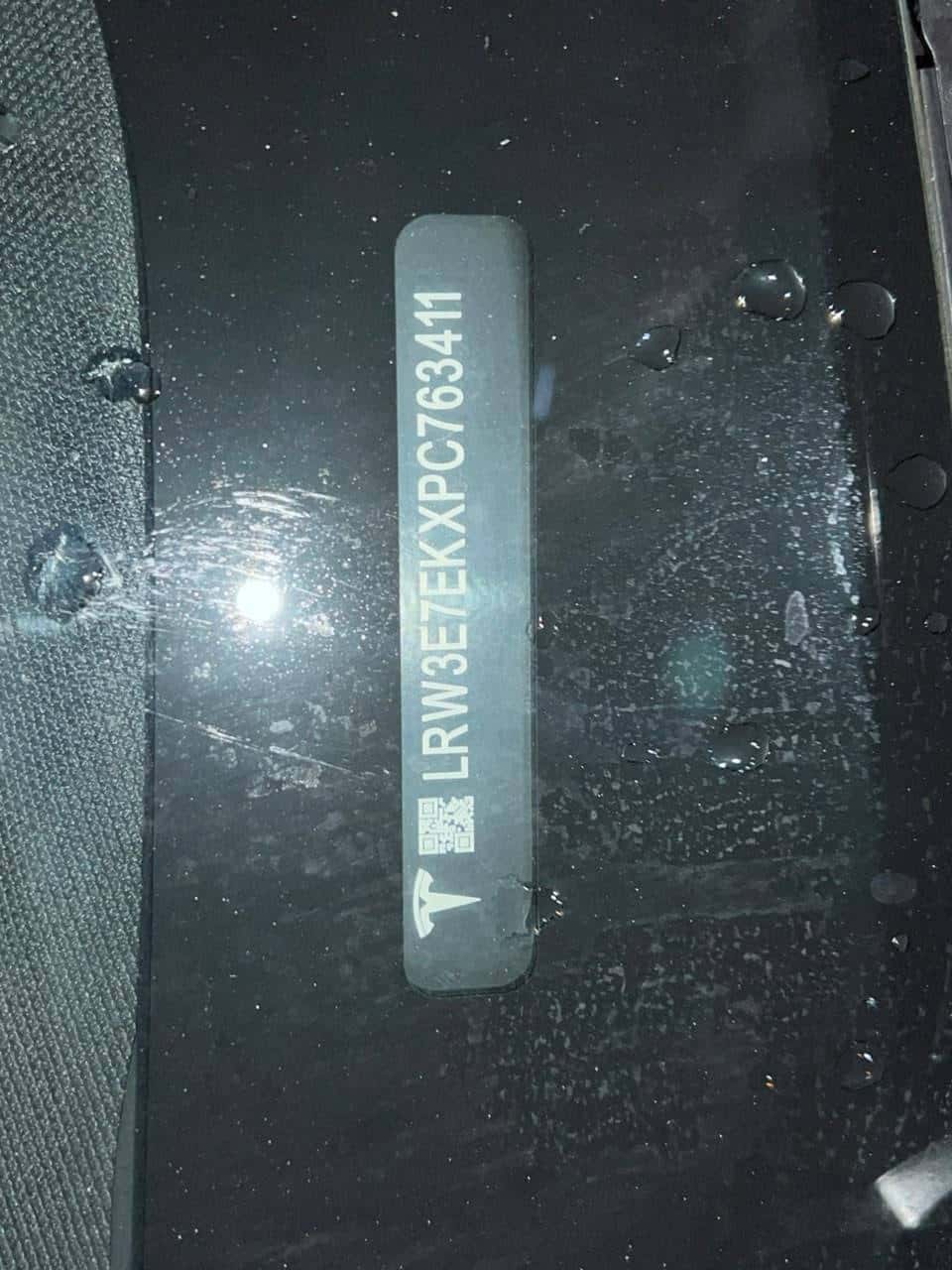 Tesla Model 3 2023 thumbnail 3