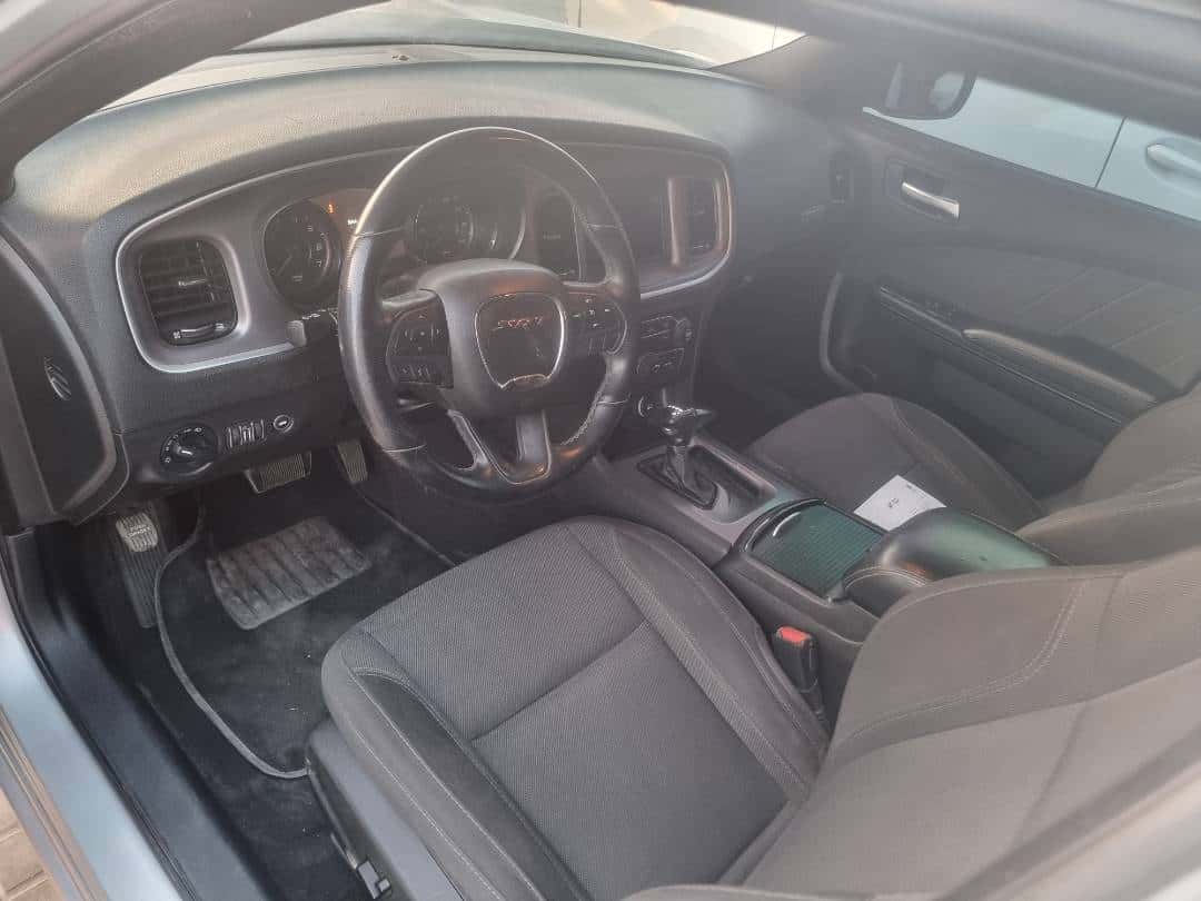 Dodge Charger 2019 thumbnail 5