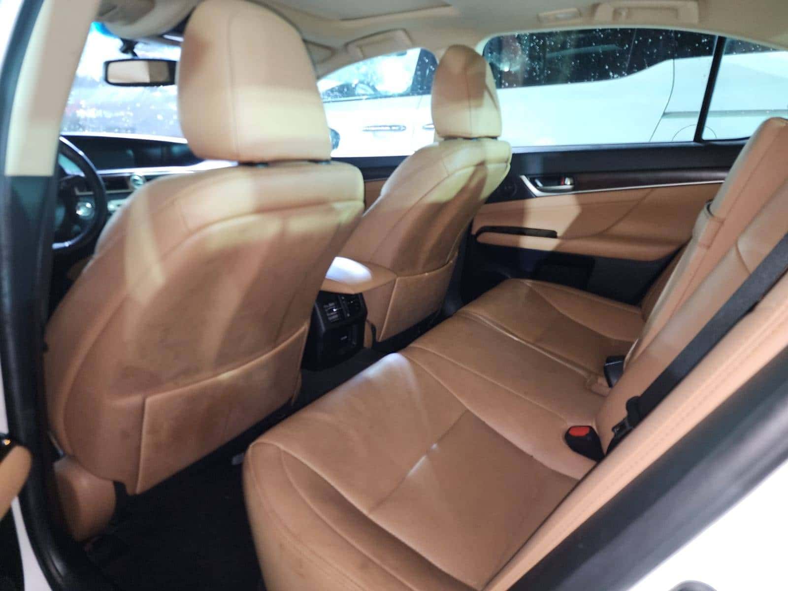 LEXUS GS 350 2014 thumbnail 6