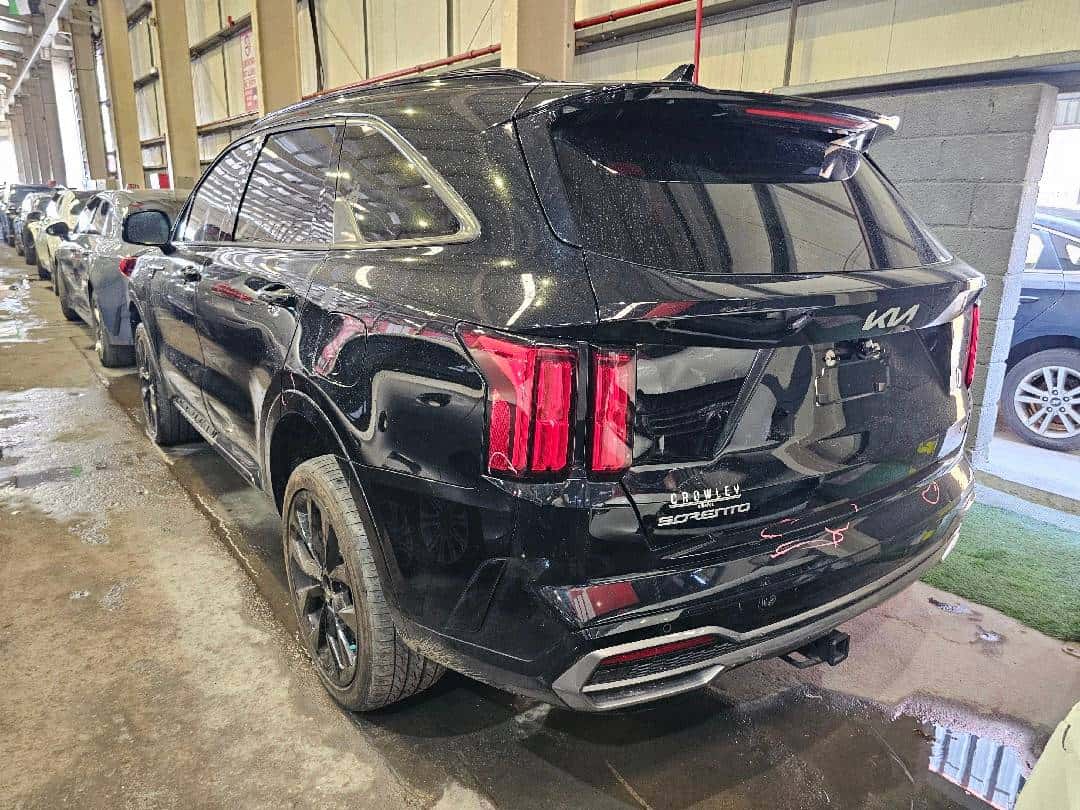KIA SORENTO 2023 thumbnail 1