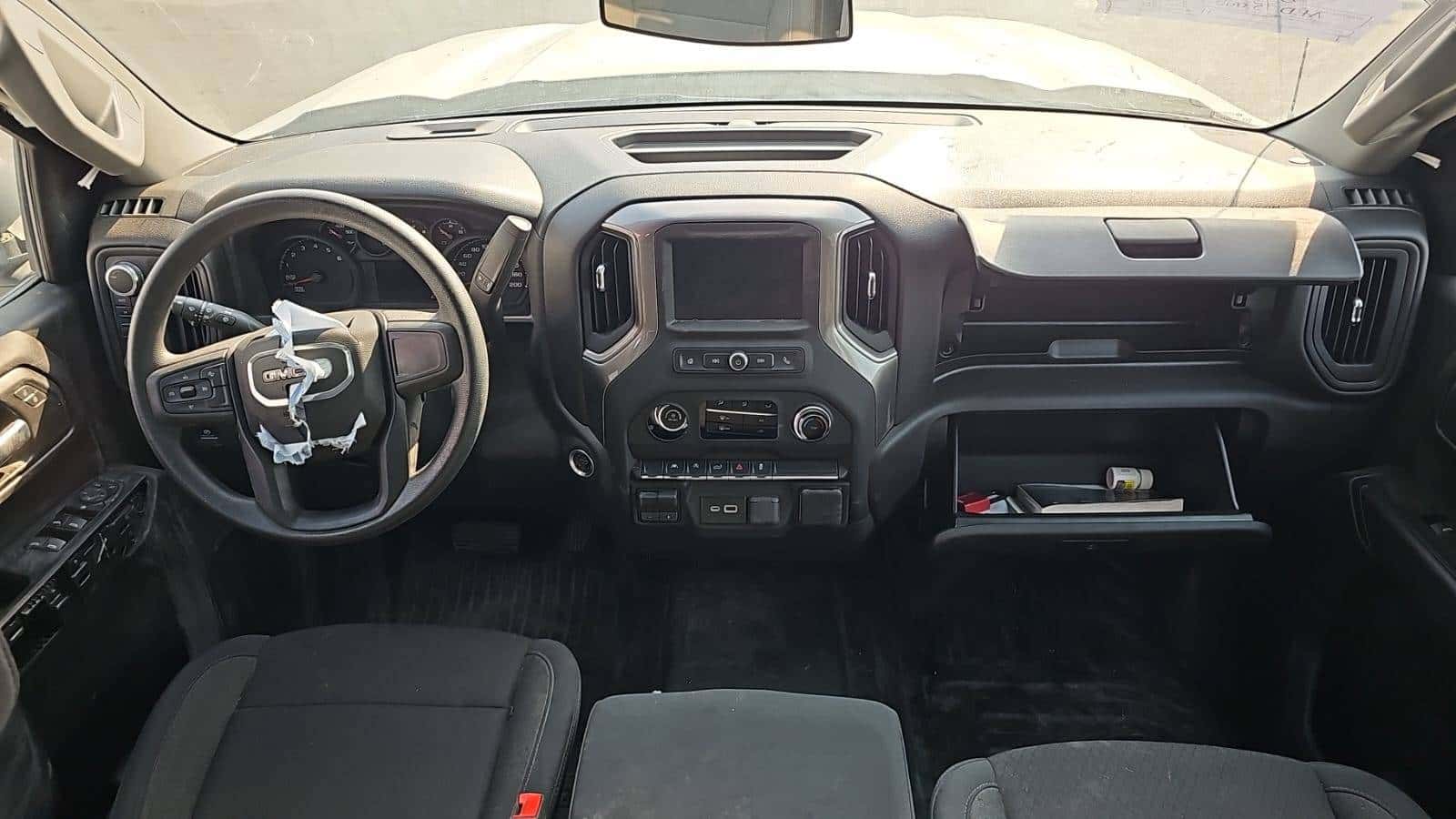 GMC Sierra 2025 thumbnail 7