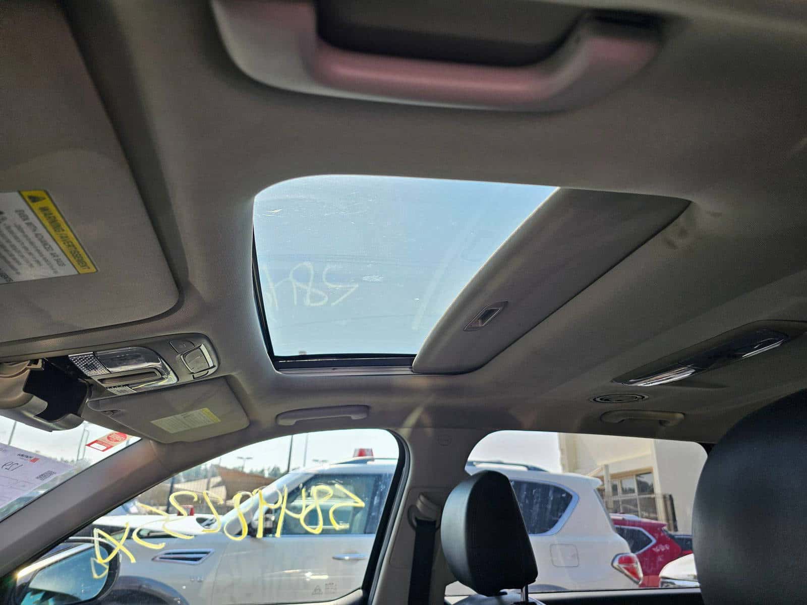 KIA TELLURIDE 2021 thumbnail 7
