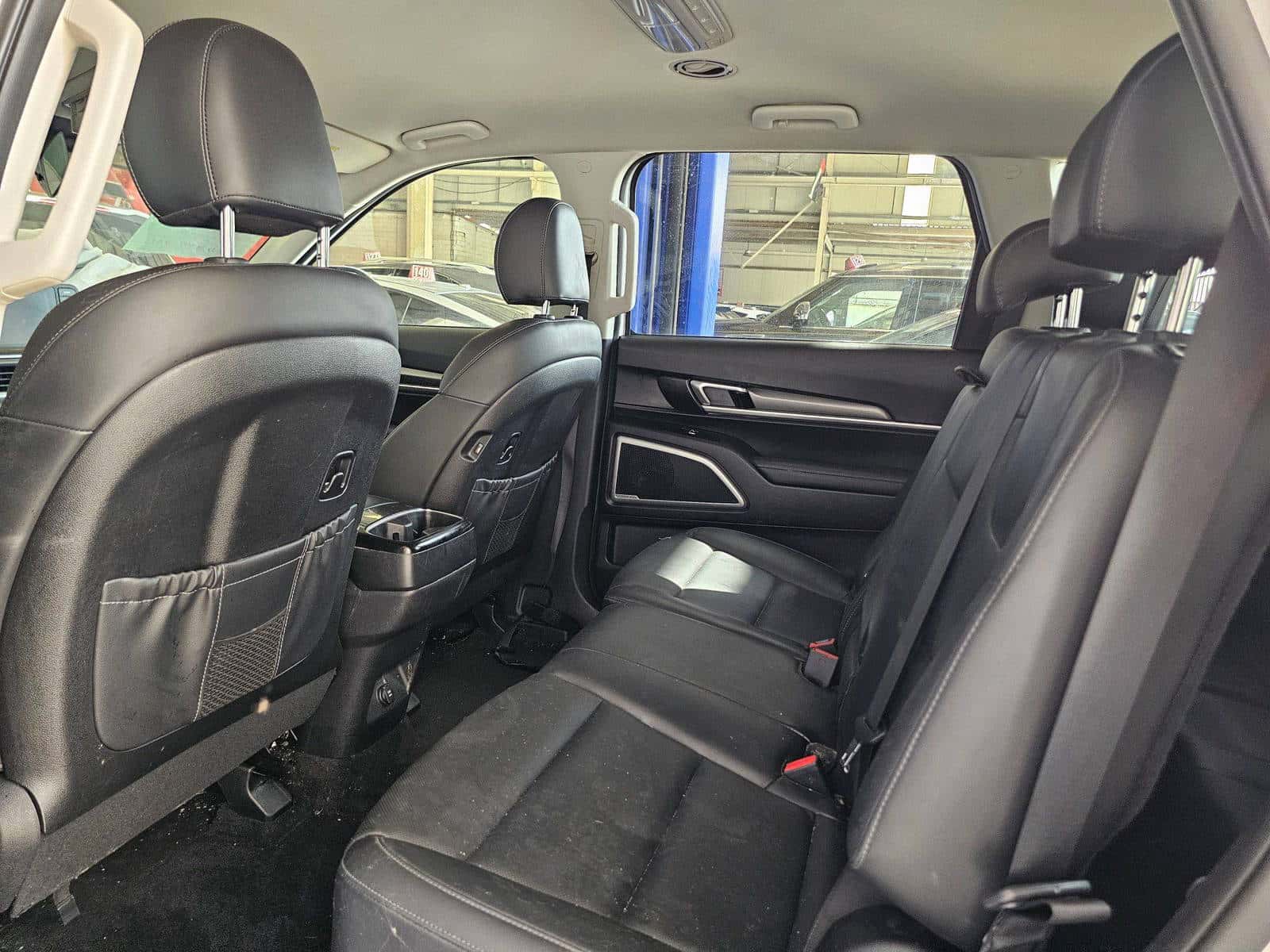 KIA TELLURIDE 2021 thumbnail 6