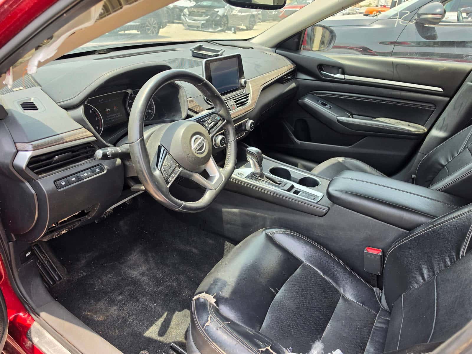 Nissan Altima 2019 thumbnail 7