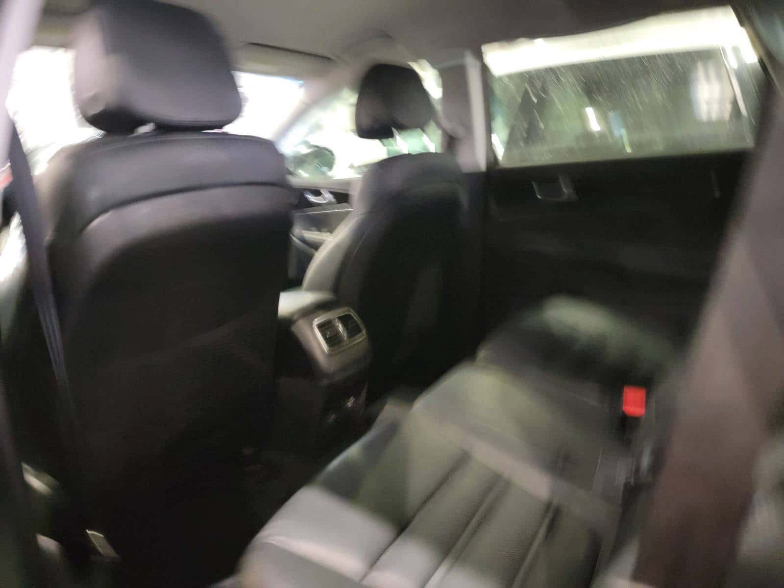 KIA SORENTO - Exterior