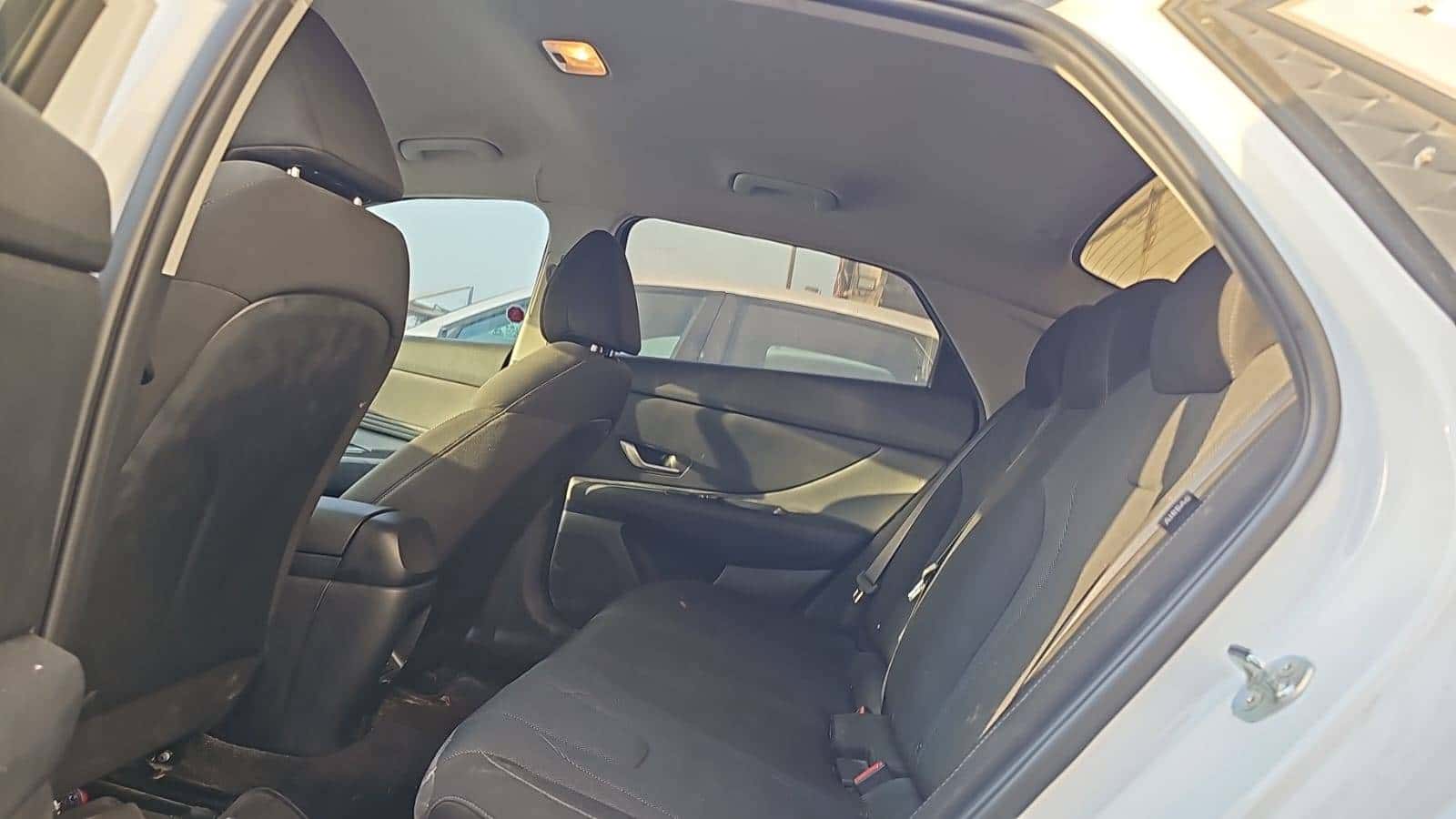 HYUNDAI ELANTRA 2025 thumbnail 7