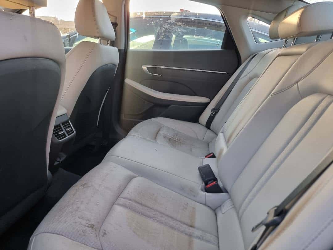 HYUNDAI SONATA 2022 thumbnail 6