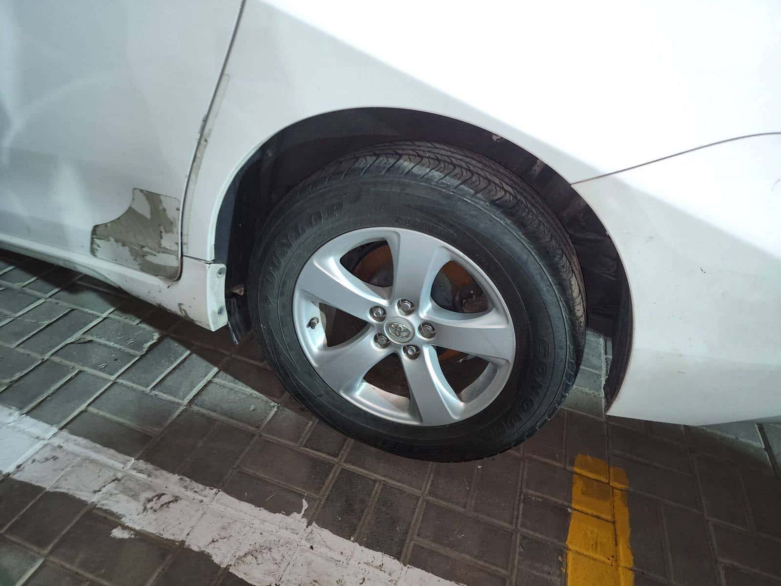 TOYOTA SIENNA 2013 thumbnail 6