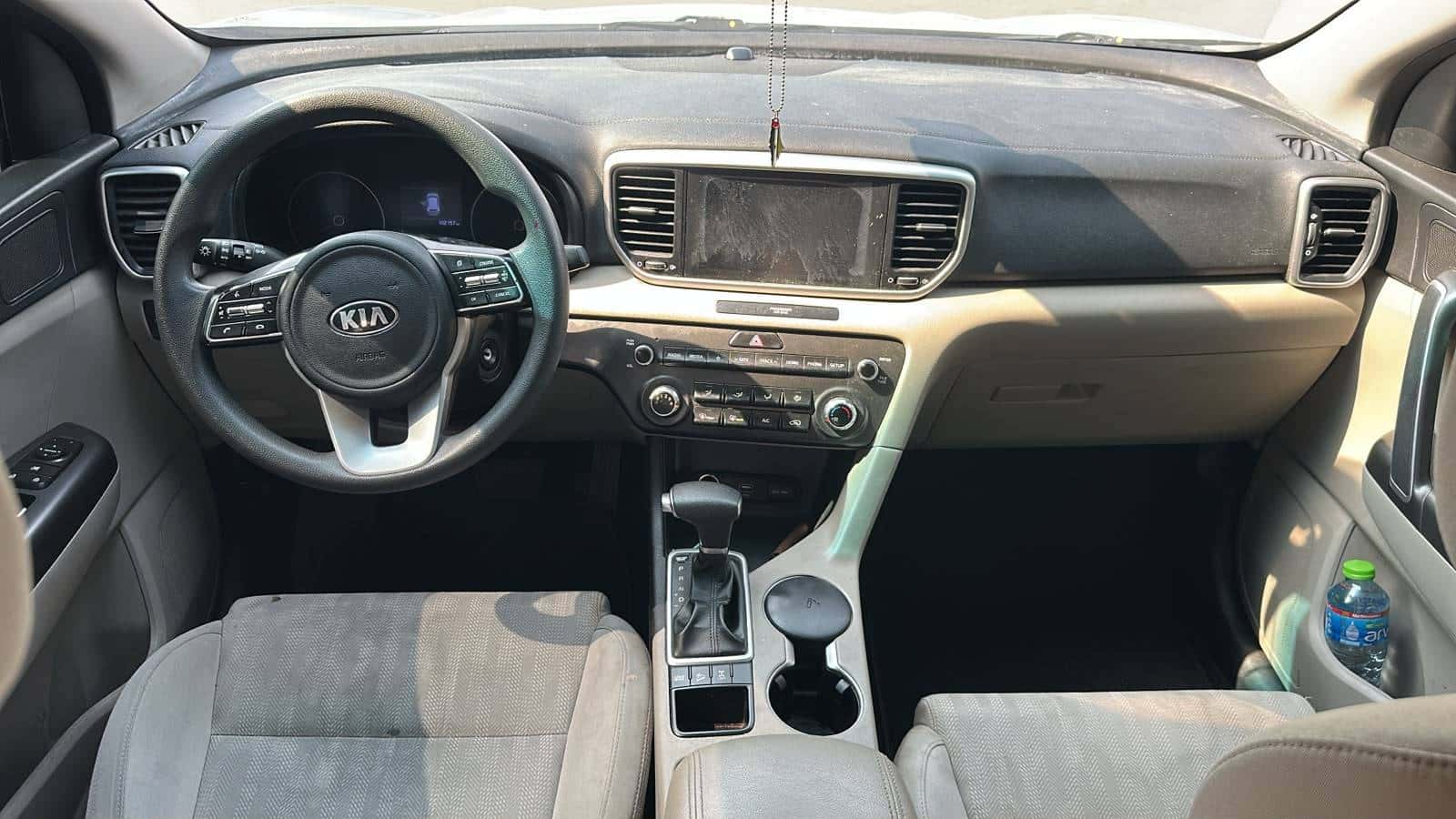 Kia SPORTAGE 2020 thumbnail 7
