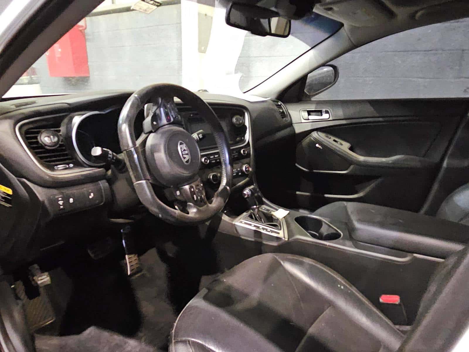 KIA OPTIMA 2015 thumbnail 7