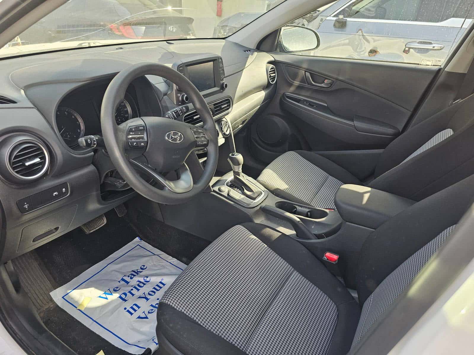 HYUNDAI KONA 2021 thumbnail 6