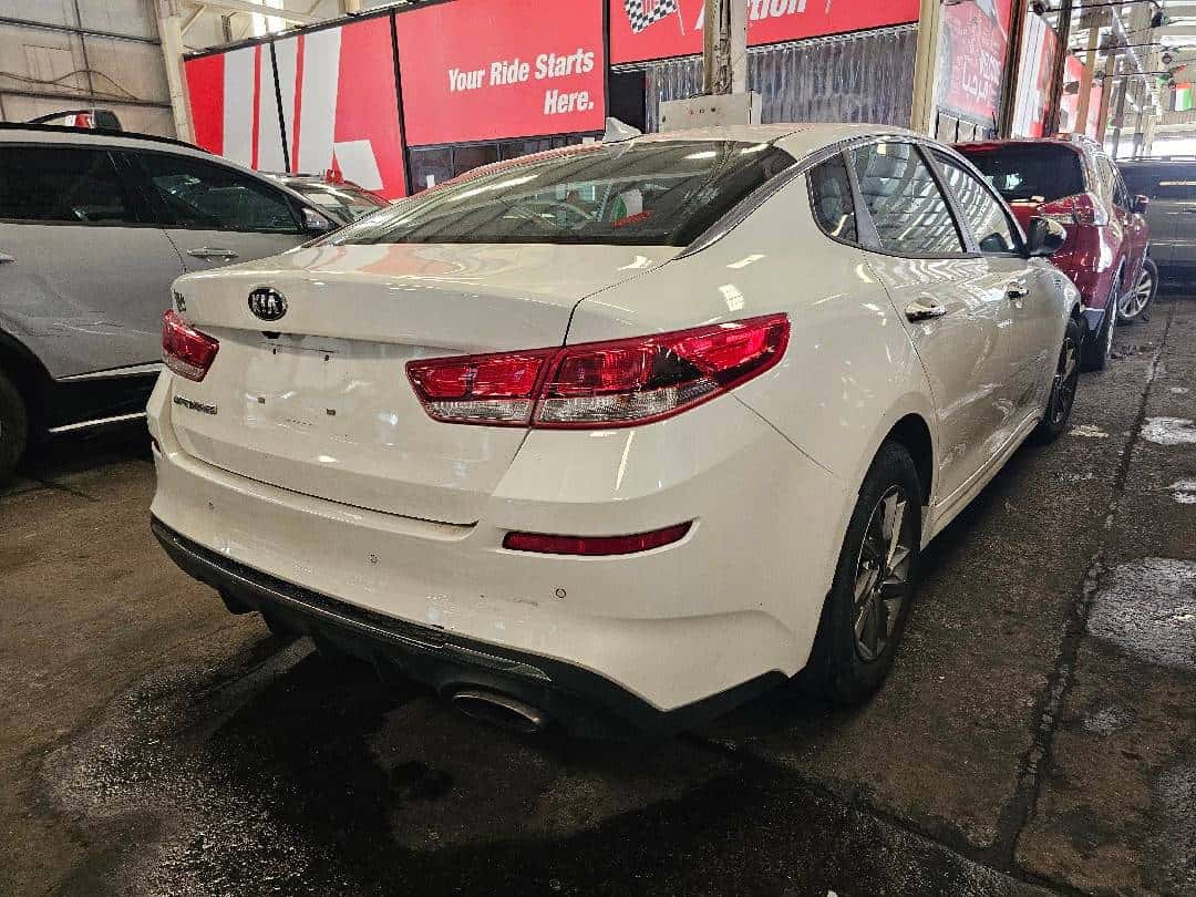 KIA OPTIMA 2019 thumbnail 1