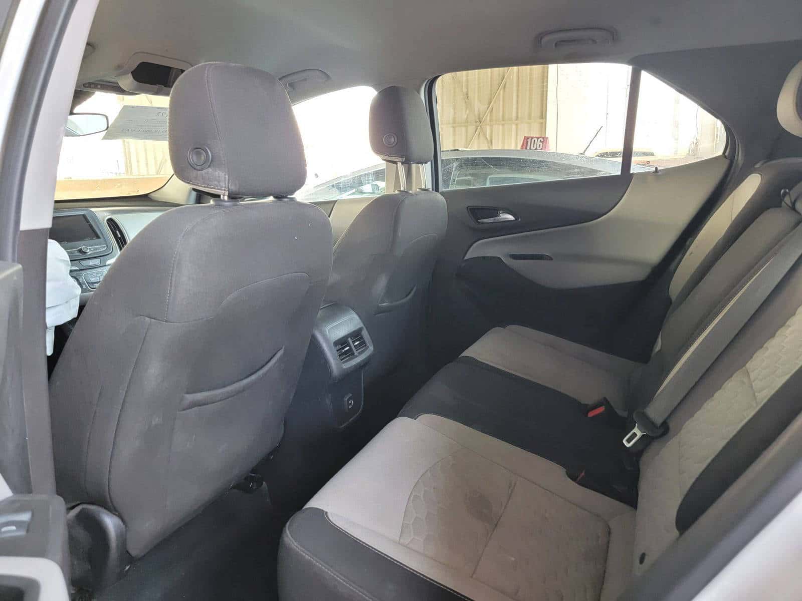CHEVROLET EQUINOX 2020 thumbnail 5