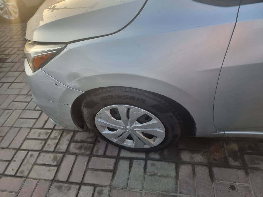 Nissan SUNNY 2020 thumbnail 5