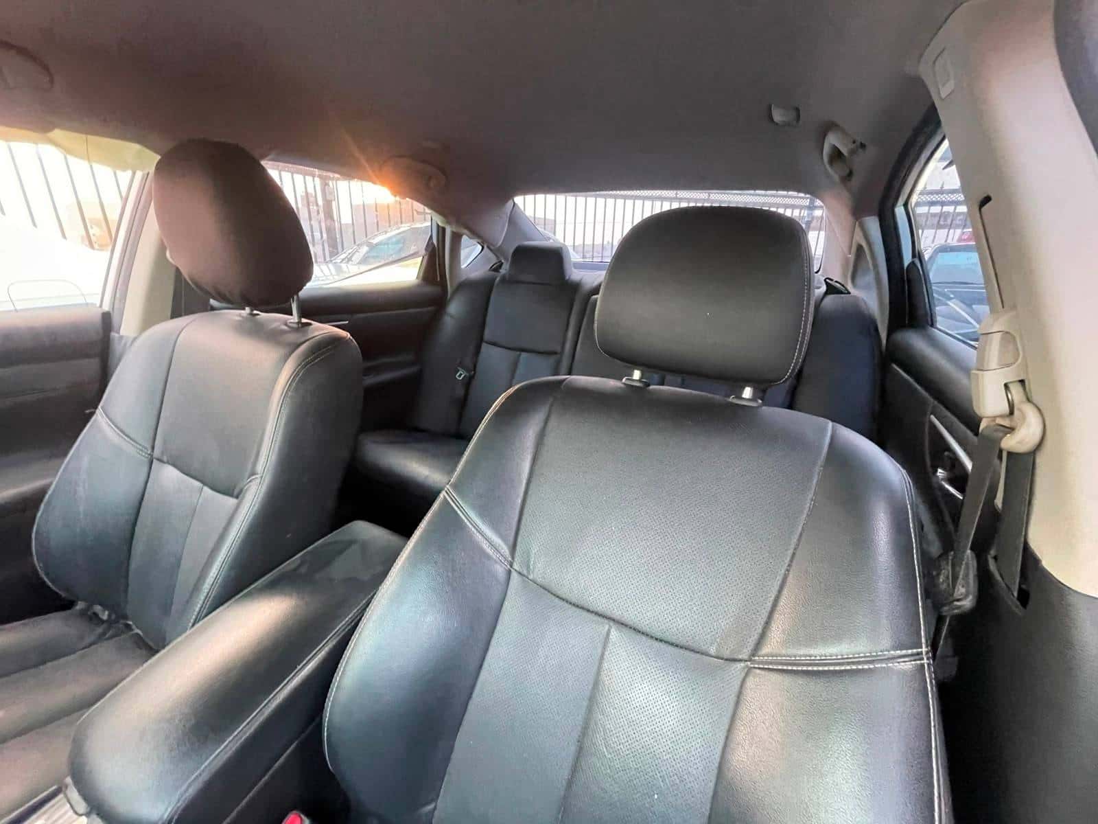NISSAN ALTIMA 2018 thumbnail 6