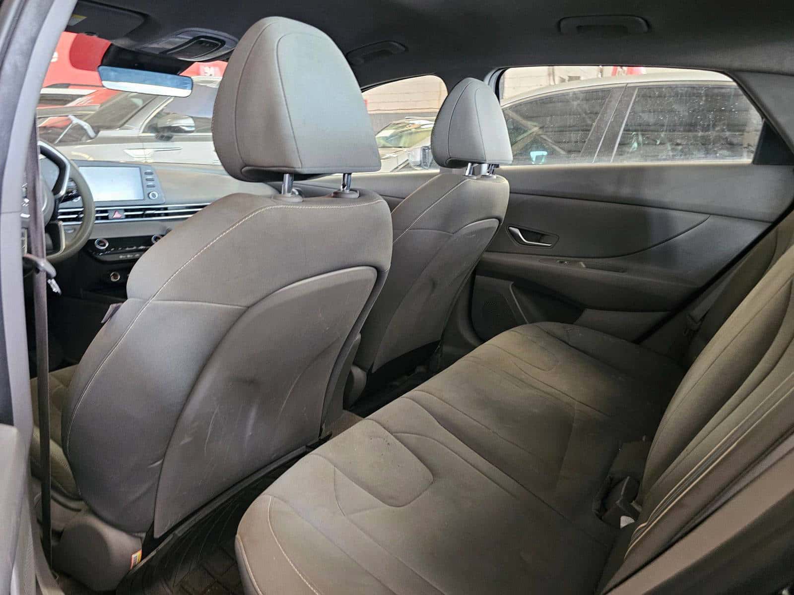 HYUNDAI ELANTRA 2023 thumbnail 6