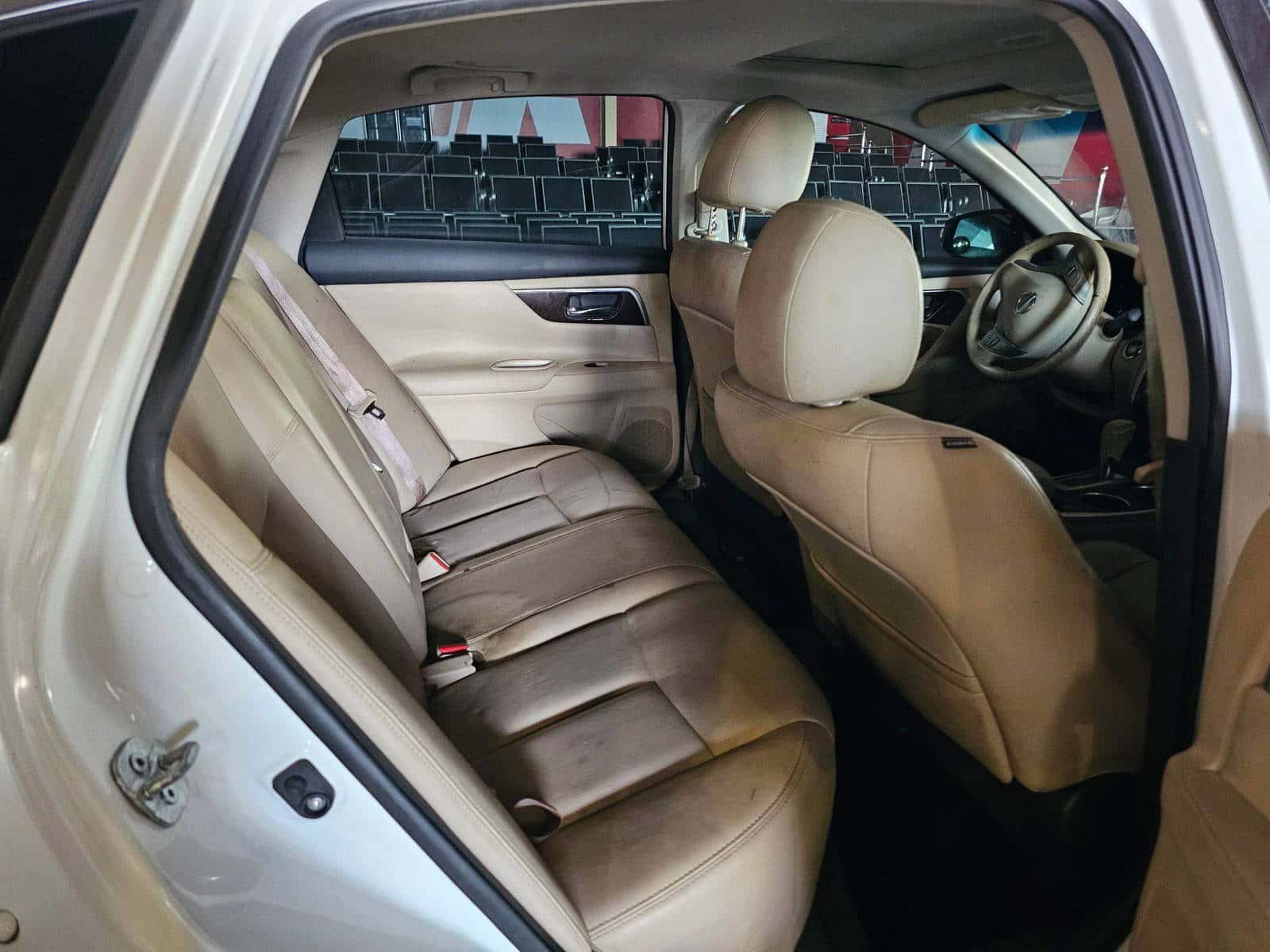 NISSAN ALTIMA 2015 thumbnail 6