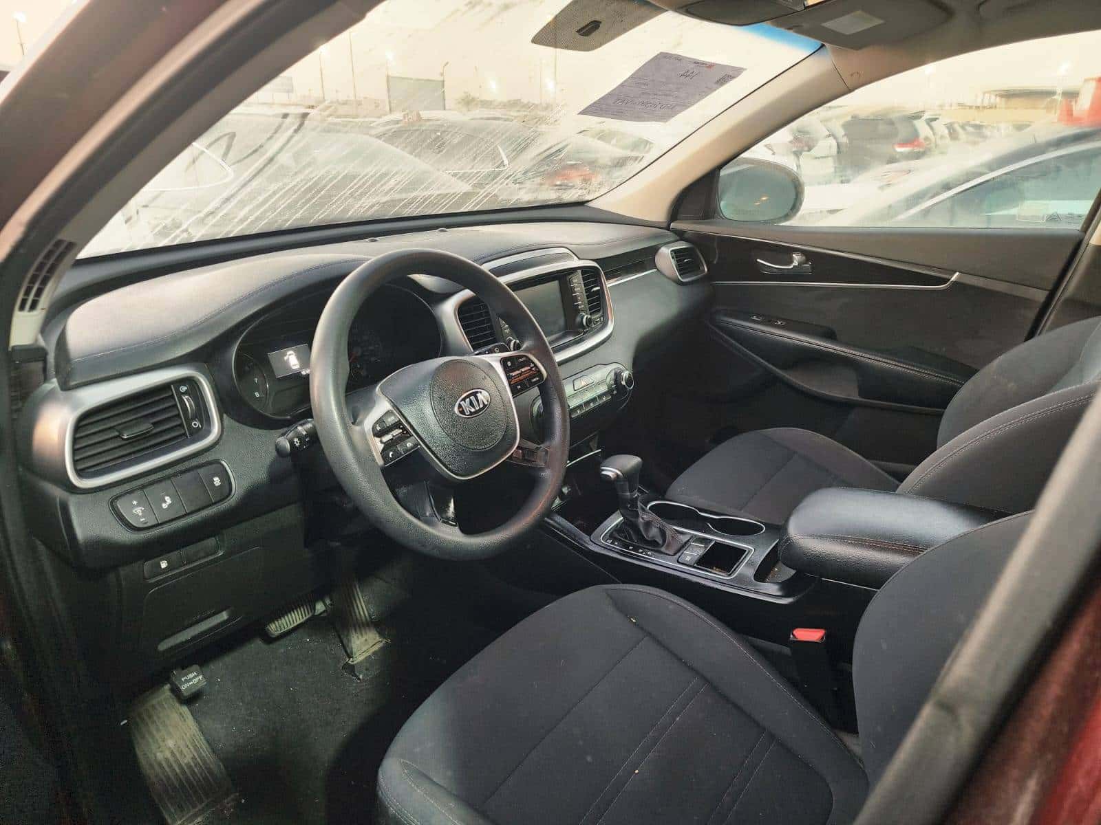 KIA SORENTO 2019 thumbnail 7