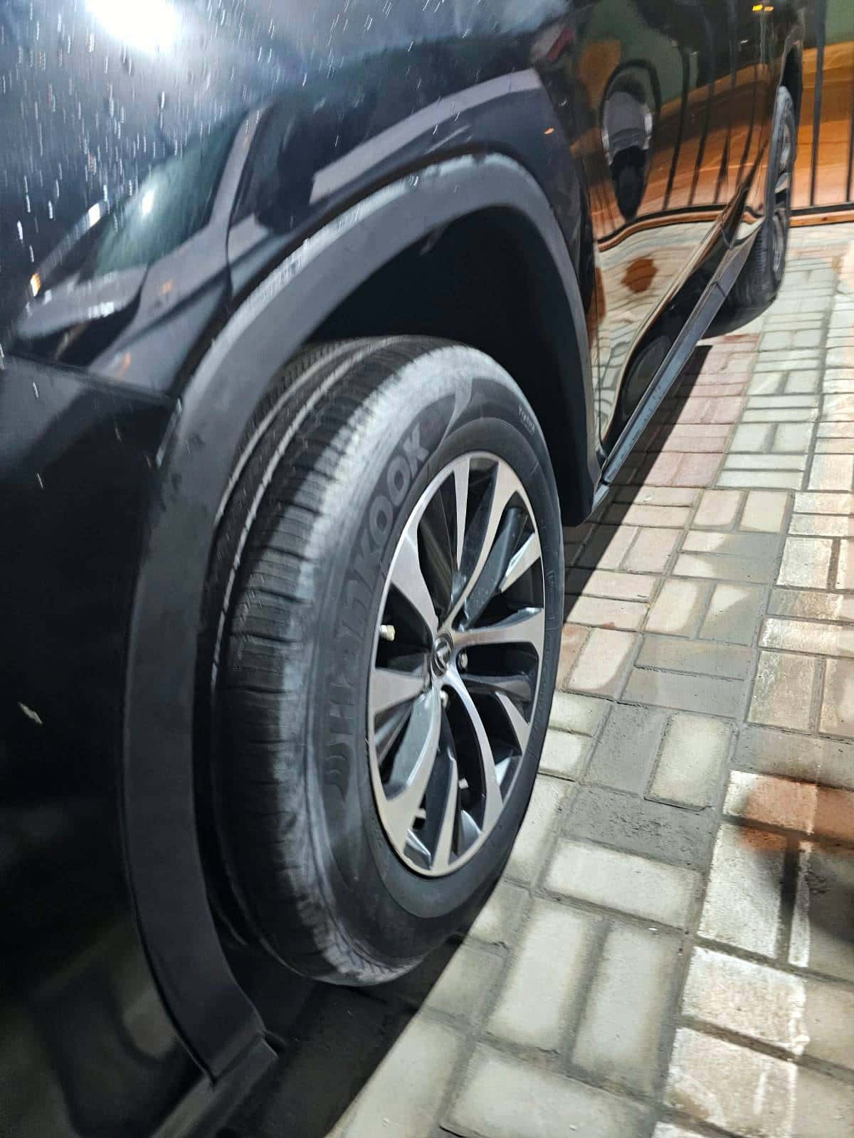 Lexus RX 350 2020 thumbnail 5