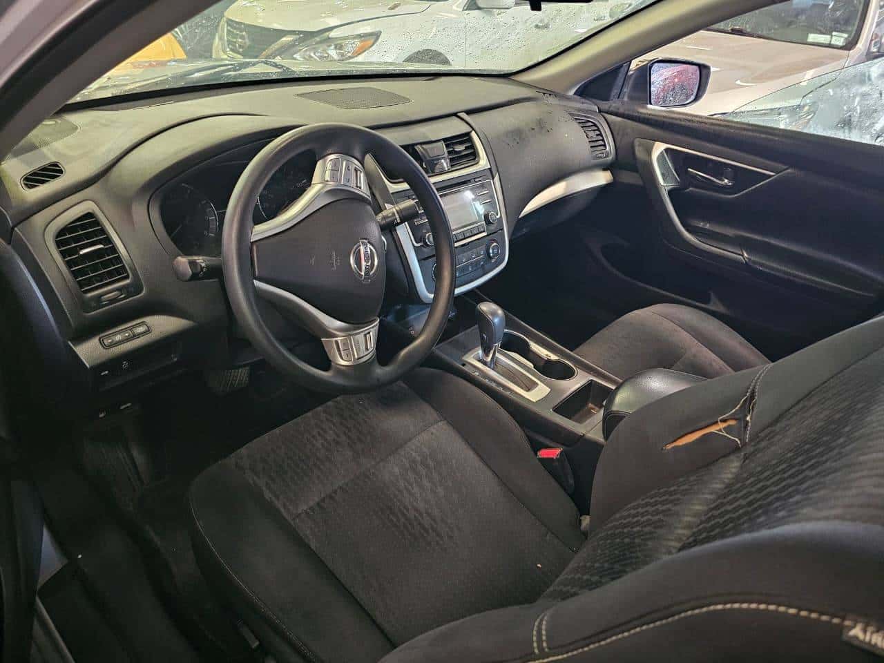 NISSAN ALTIMA 2017 thumbnail 7