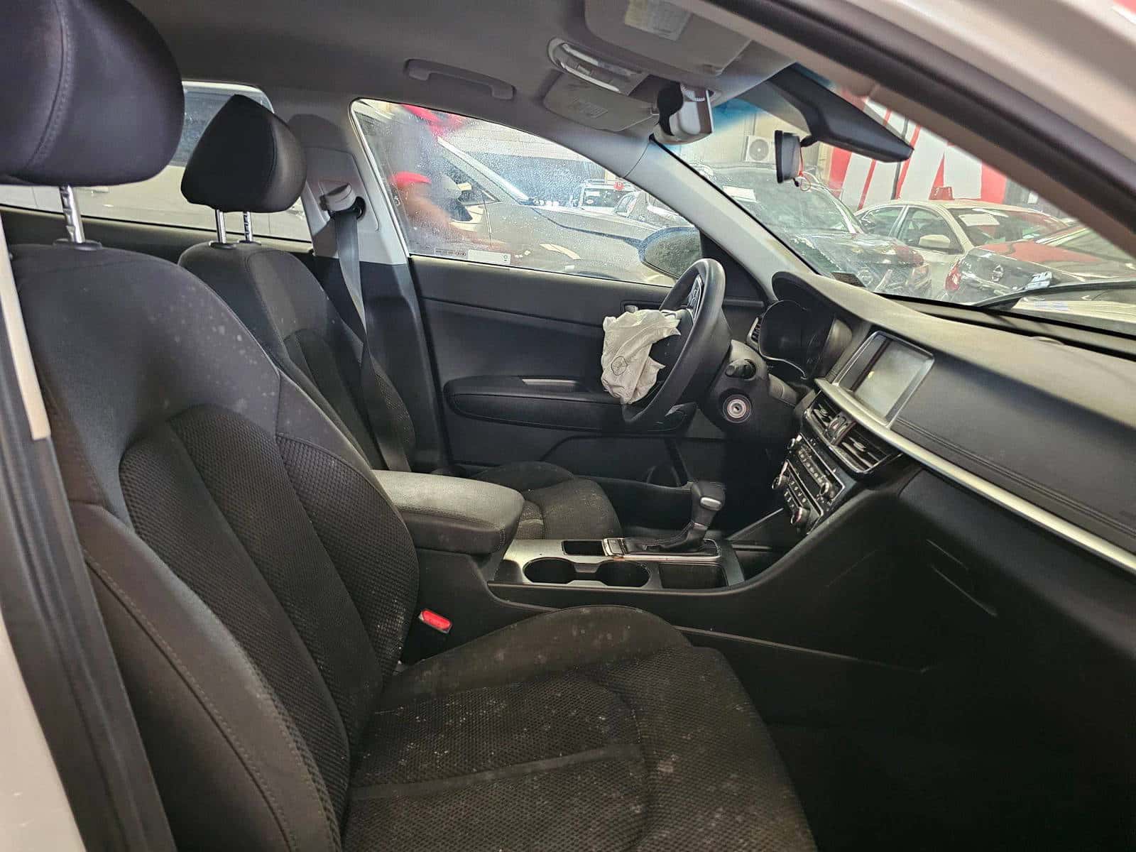 KIA OPTIMA 2019 thumbnail 6