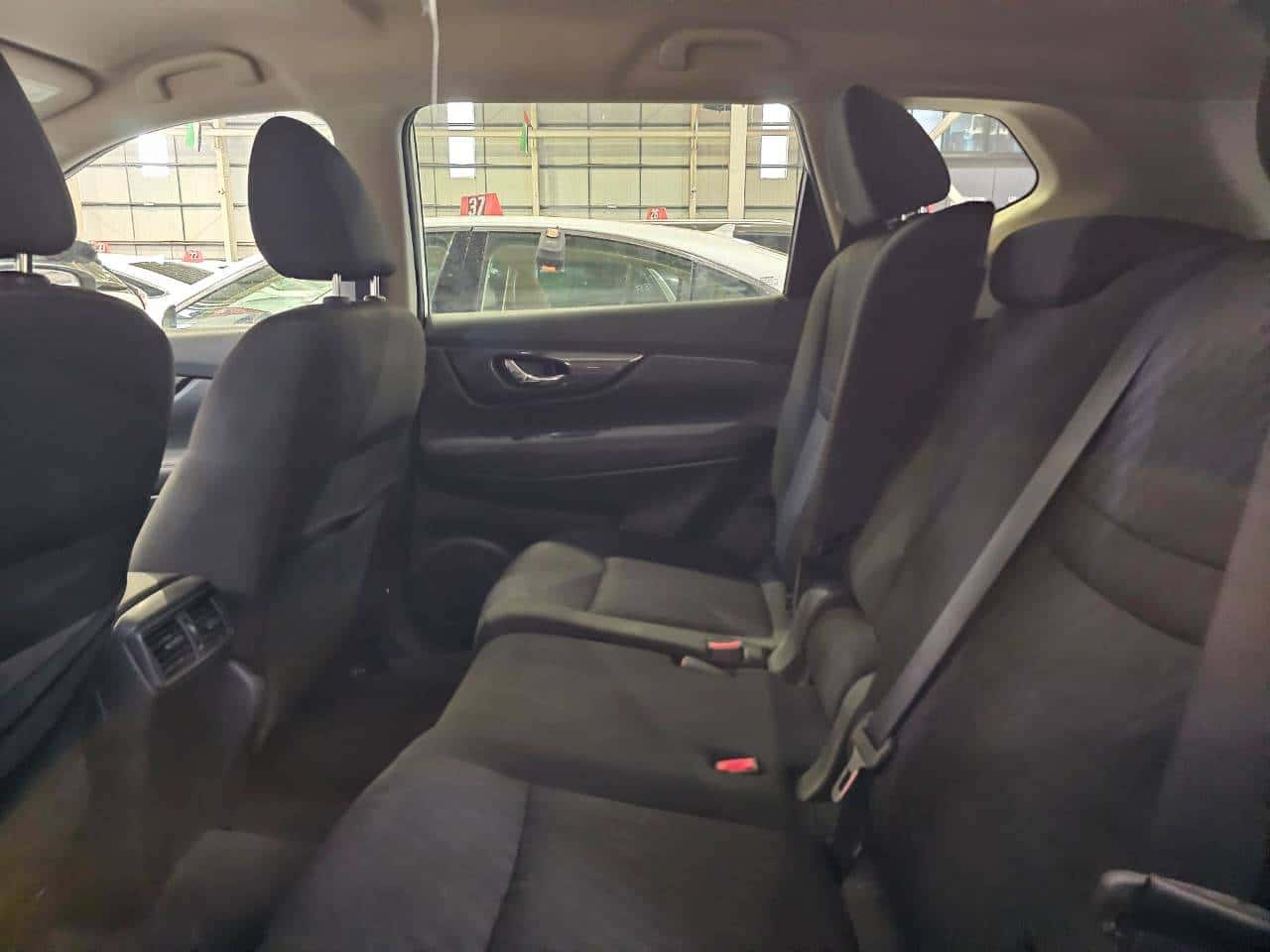 NISSAN ROGUE 2018 thumbnail 6