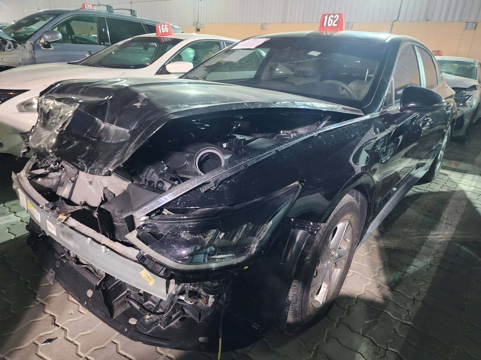 Hyundai Sonata 2023 thumbnail 4