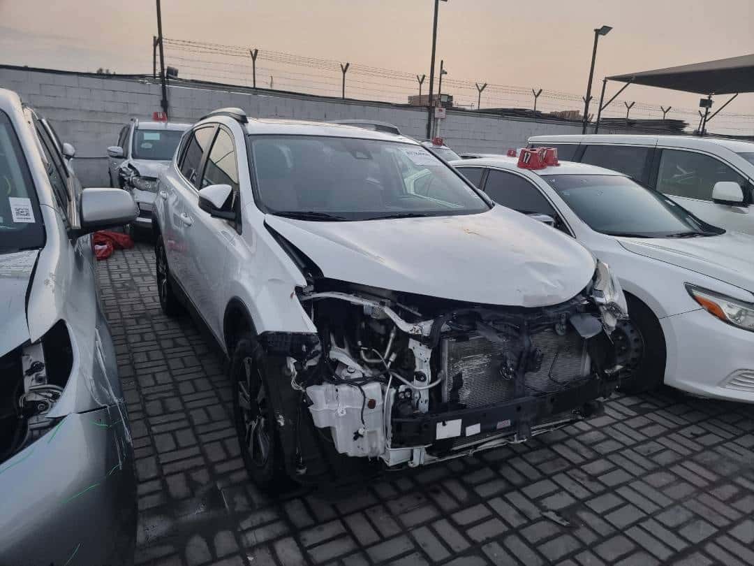 TOYOTA RAV4 2017 thumbnail 3