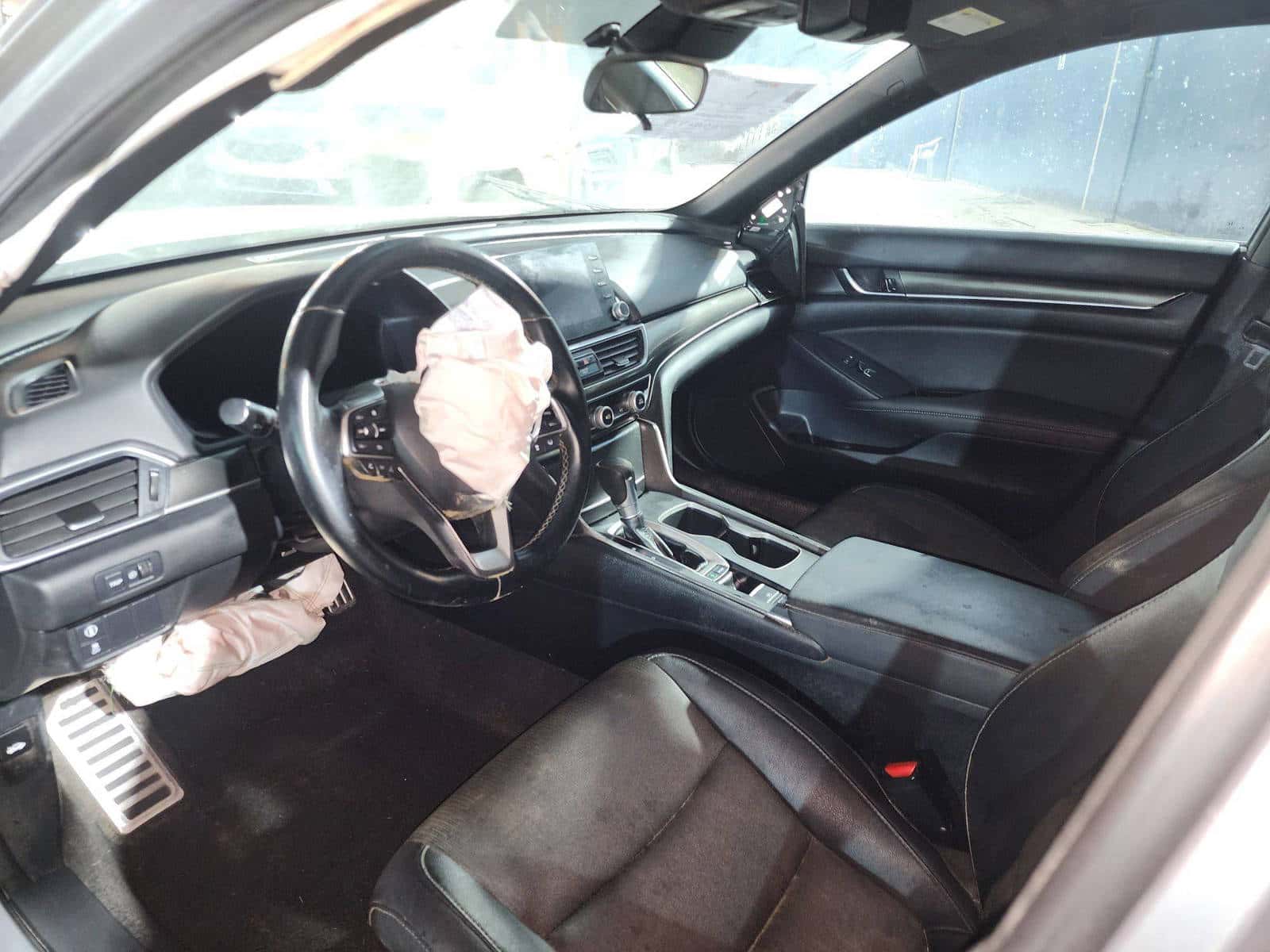 HONDA ACCORD 2020 thumbnail 6