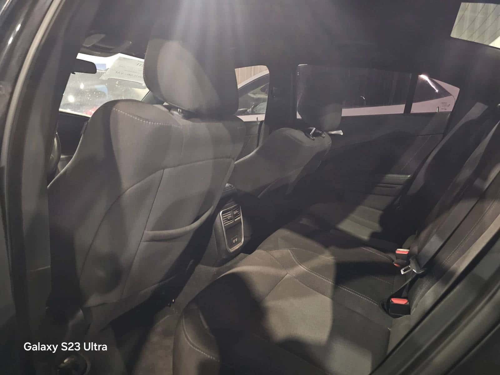 DODGE CHARGER 2022 thumbnail 6