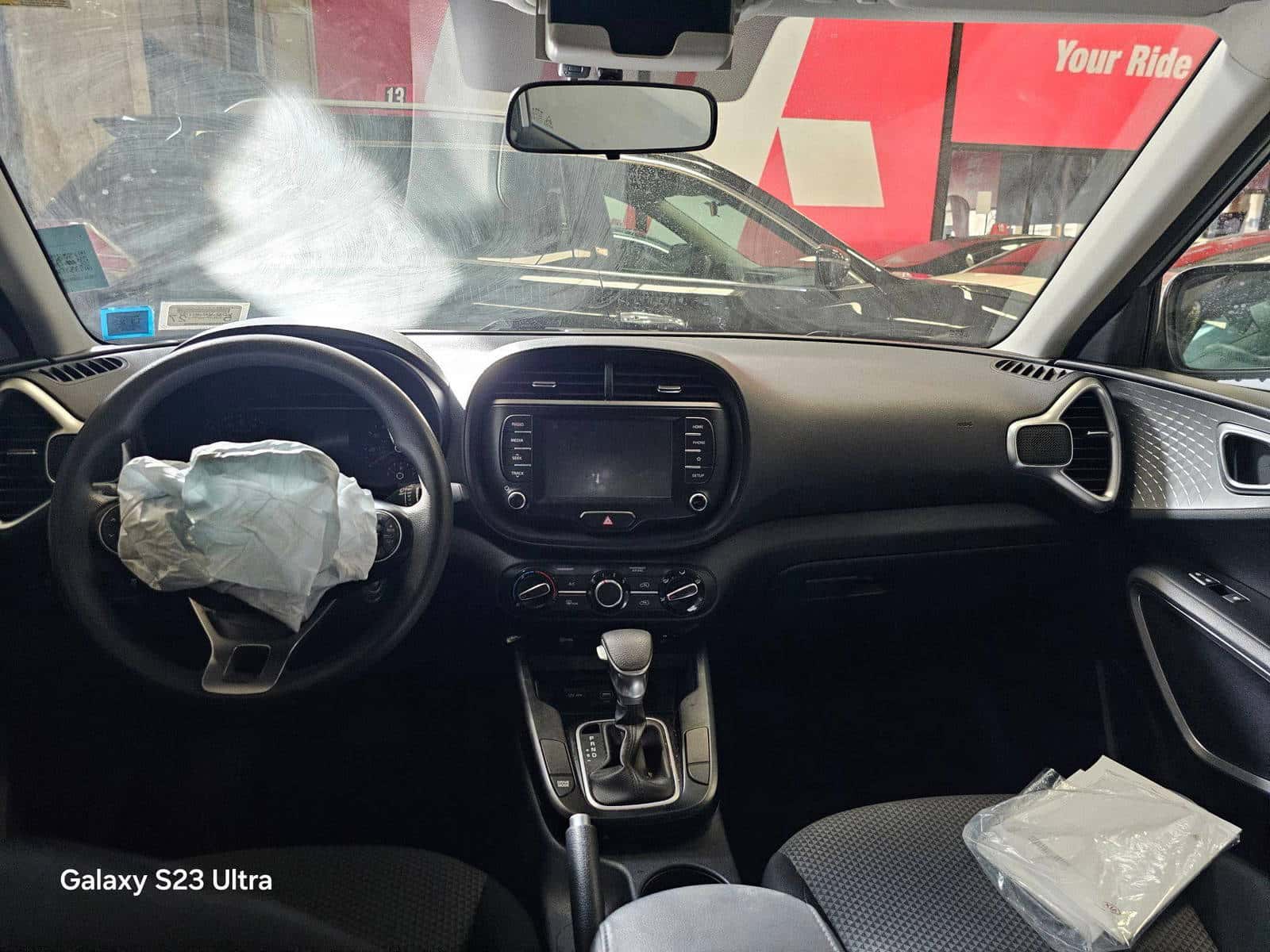 KIA SOUL - Exterior