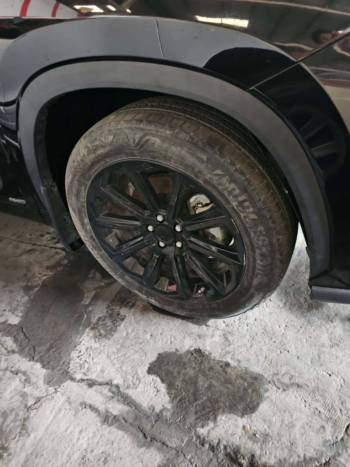 Toyota Grand Highlander 2023 thumbnail 4