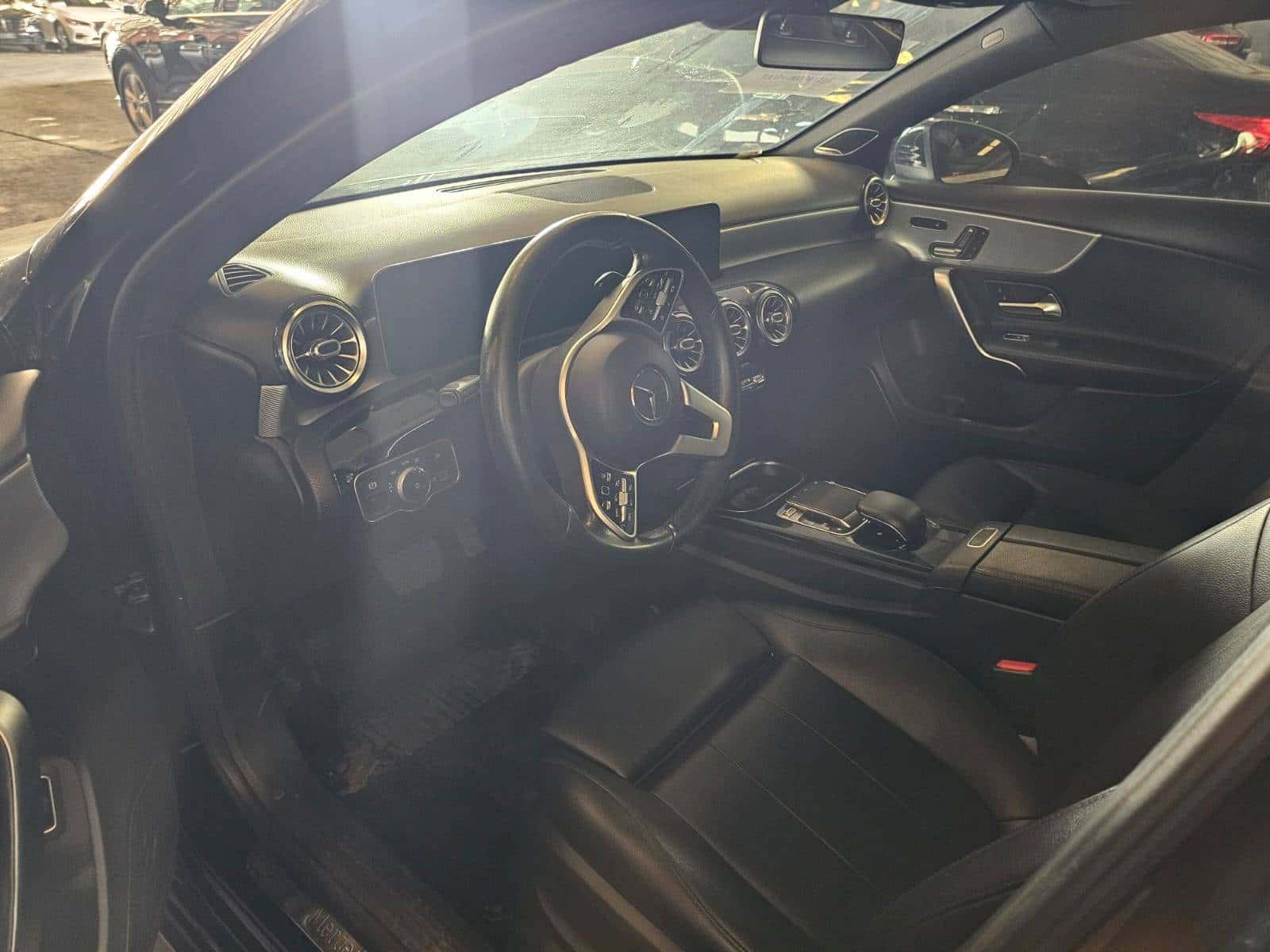 MERCEDES BENZ A220 2019 thumbnail 7