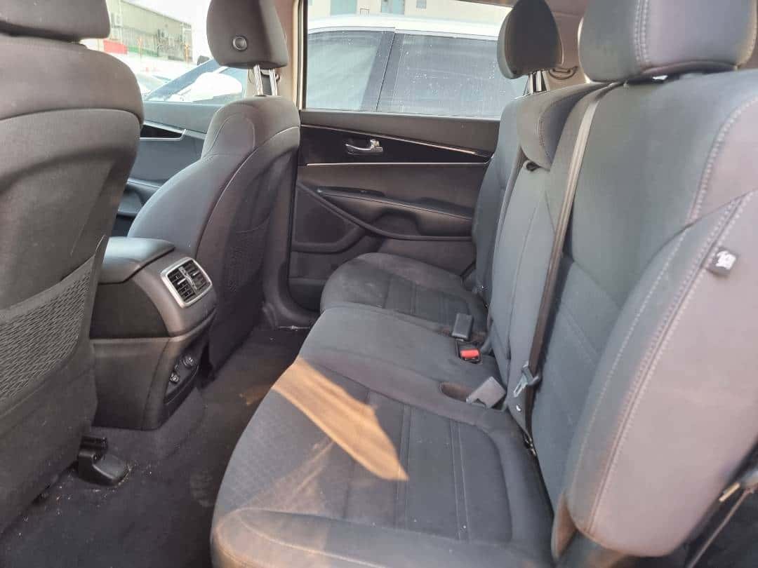 Kia Sorento 2020 thumbnail 3