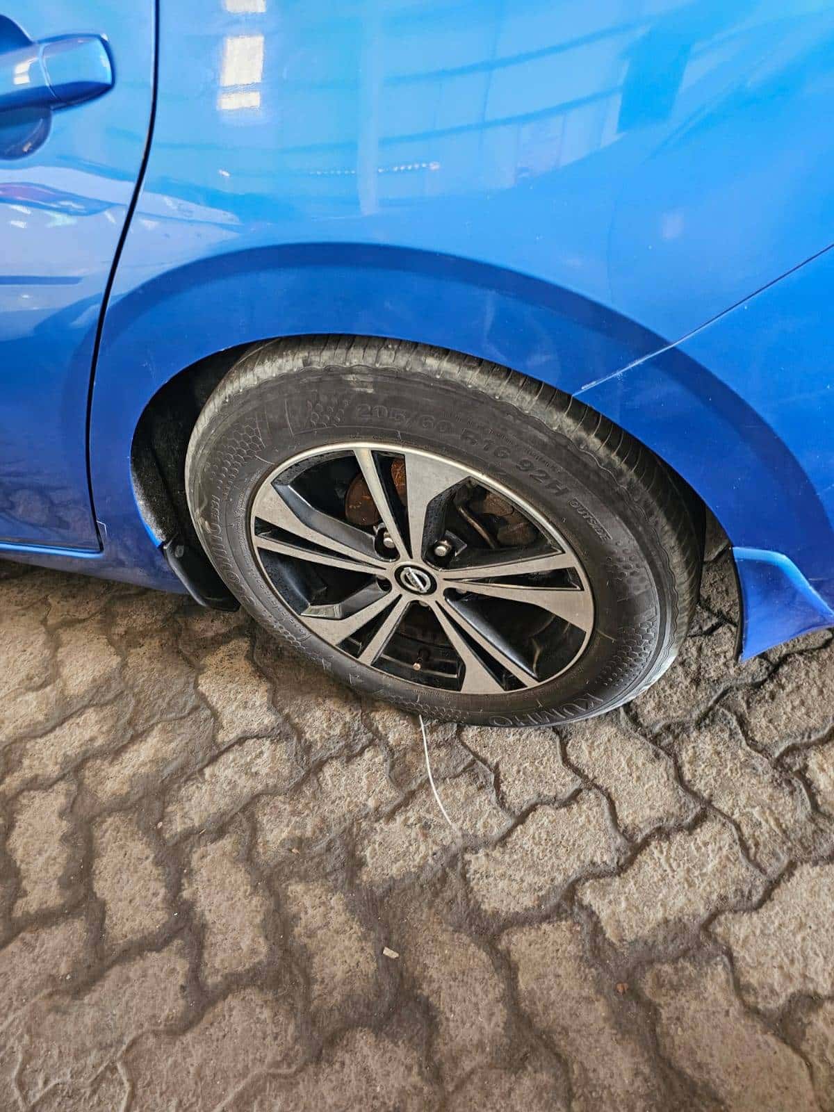Nissan Sentra 2020 thumbnail 4