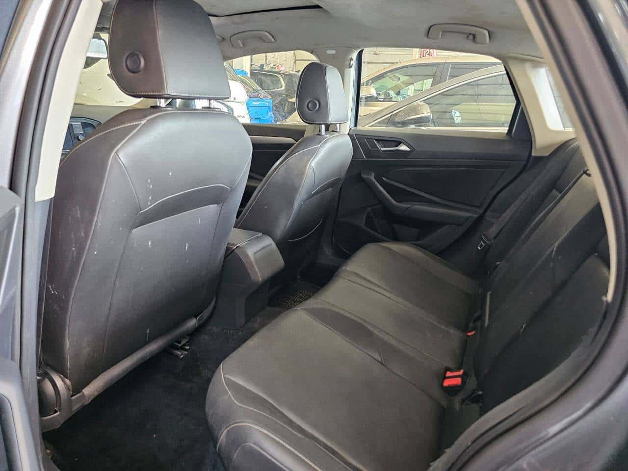 VOLKSWAGEN Jetta 2019 thumbnail 5