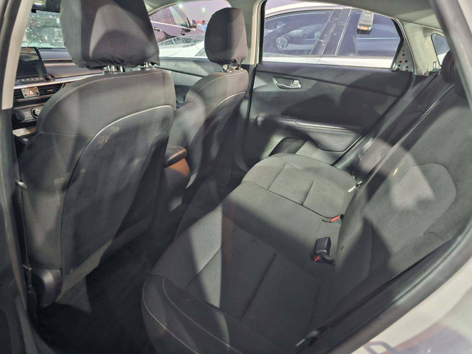 Kia Forte 2020 thumbnail 7