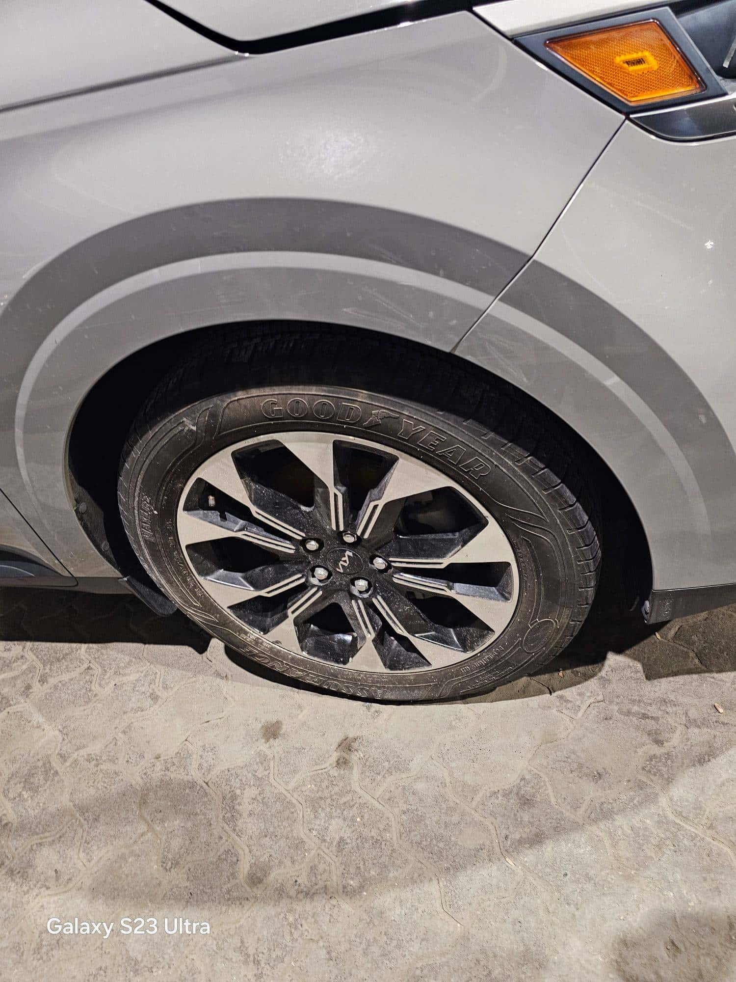 KIA CARNIVAL EX 2022 thumbnail 5