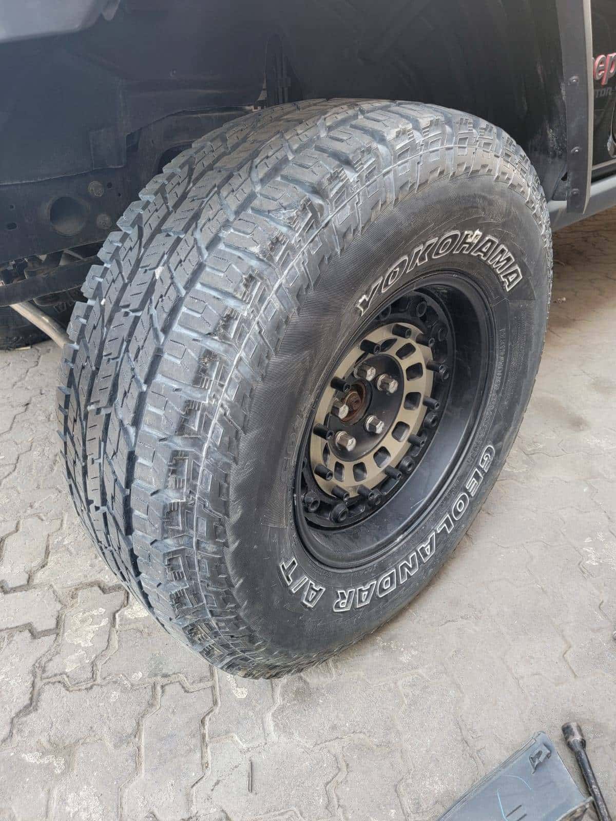 JEEP GLADIATOR 2020 thumbnail 6